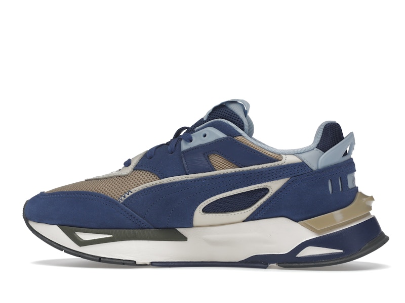 Puma Mirage Sport Maison Kitsune Blue Depths