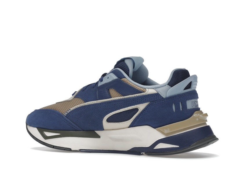 Puma Mirage Sport Maison Kitsune Blue Depths
