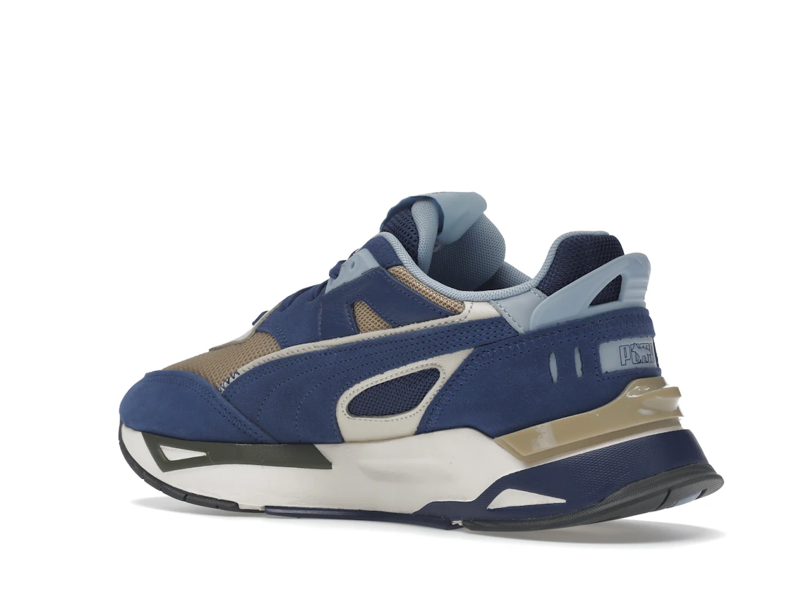 Puma Mirage Sport Maison Kitsune Blue Depths