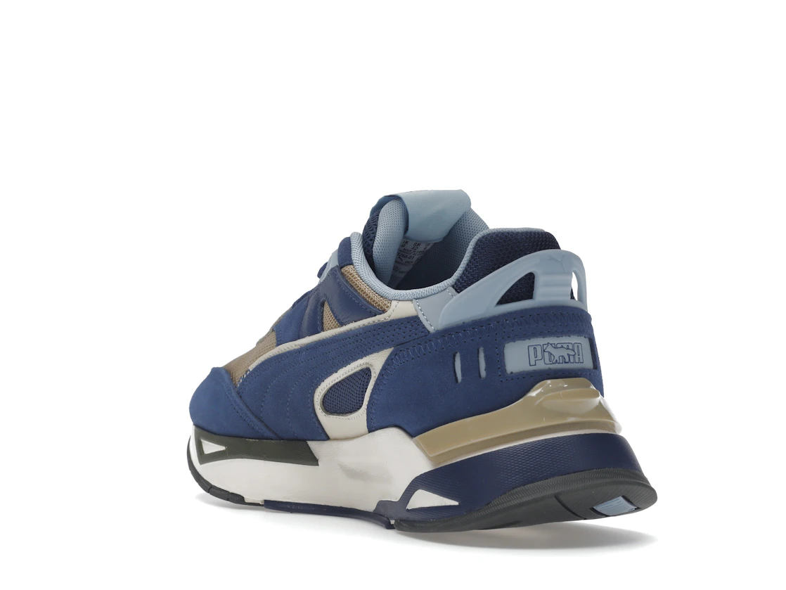 Puma Mirage Sport Maison Kitsune Blue Depths