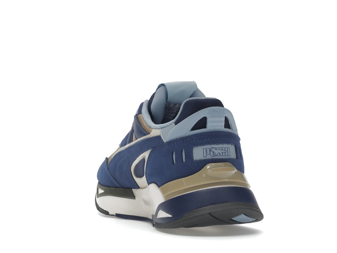 Puma Mirage Sport Maison Kitsune Blue Depths