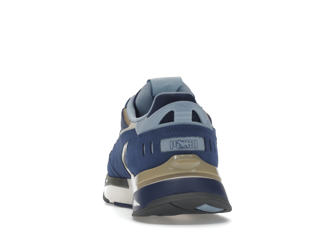 Puma Mirage Sport Maison Kitsune Blue Depths
