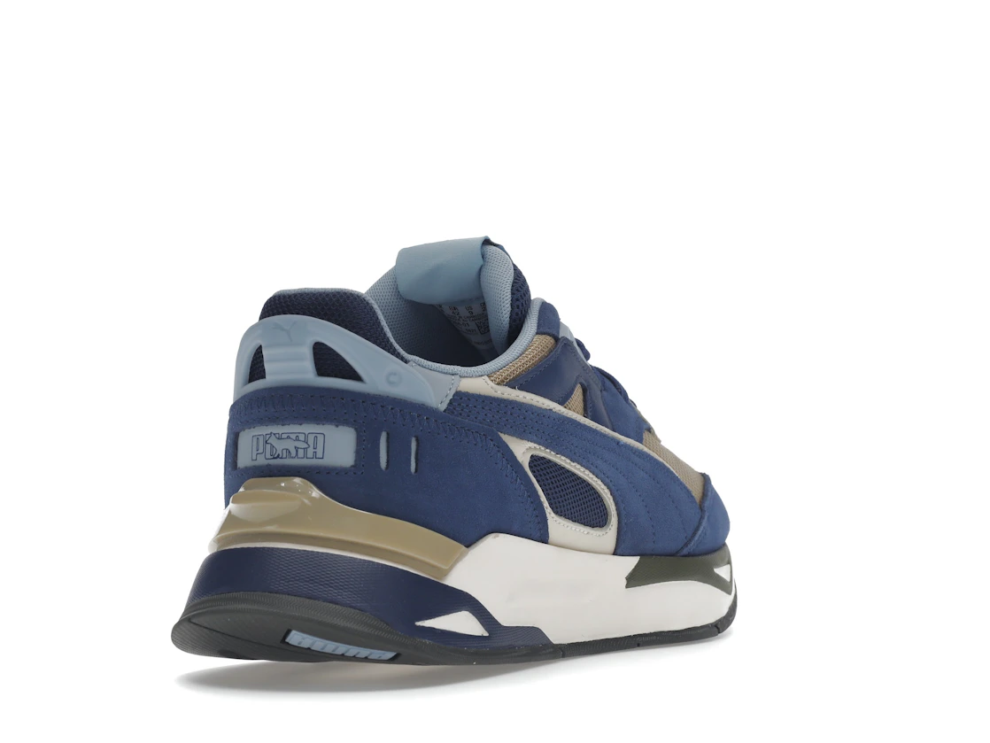 Puma Mirage Sport Maison Kitsune Blue Depths