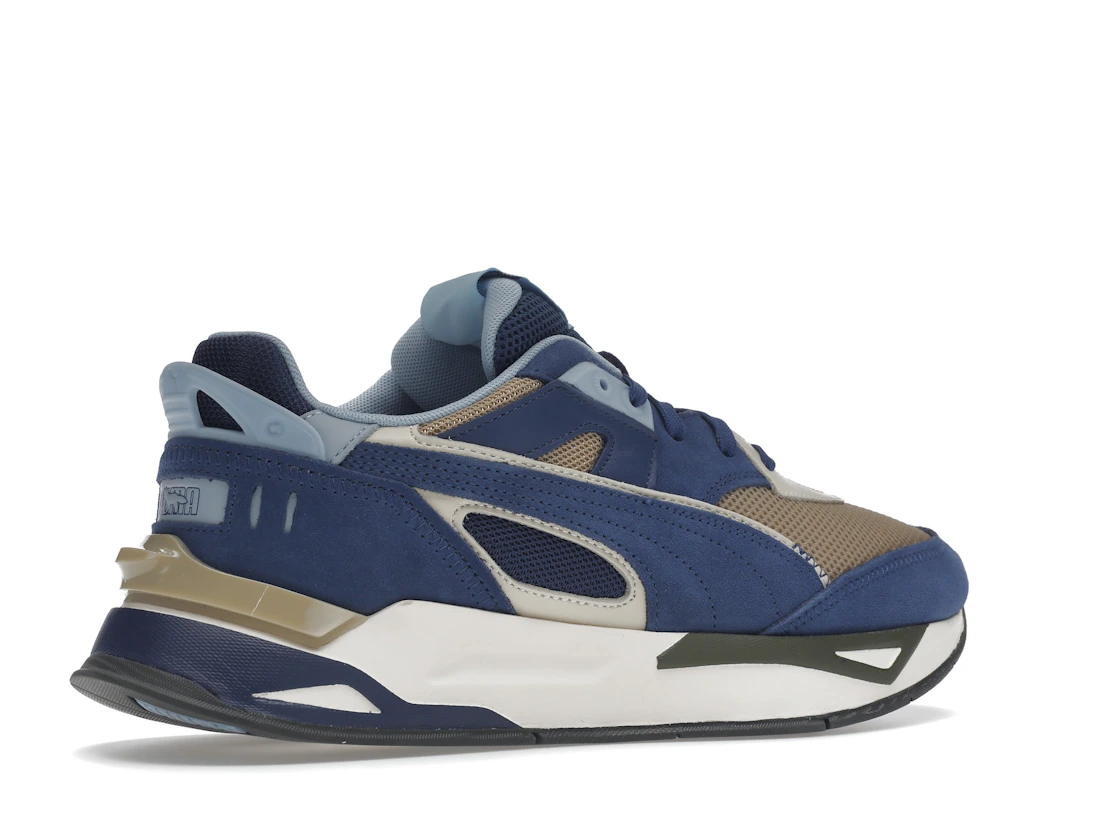Puma Mirage Sport Maison Kitsune Blue Depths