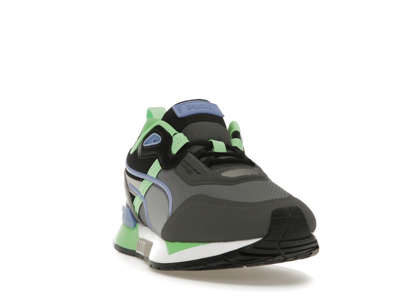 Puma Mirage Tech Castlerock Elektro Green
