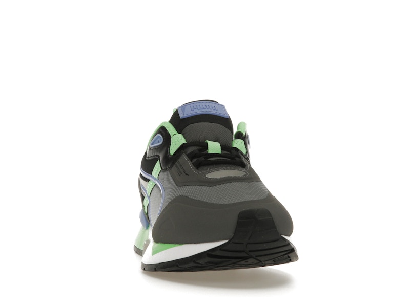 Puma Mirage Tech Castlerock Elektro Green