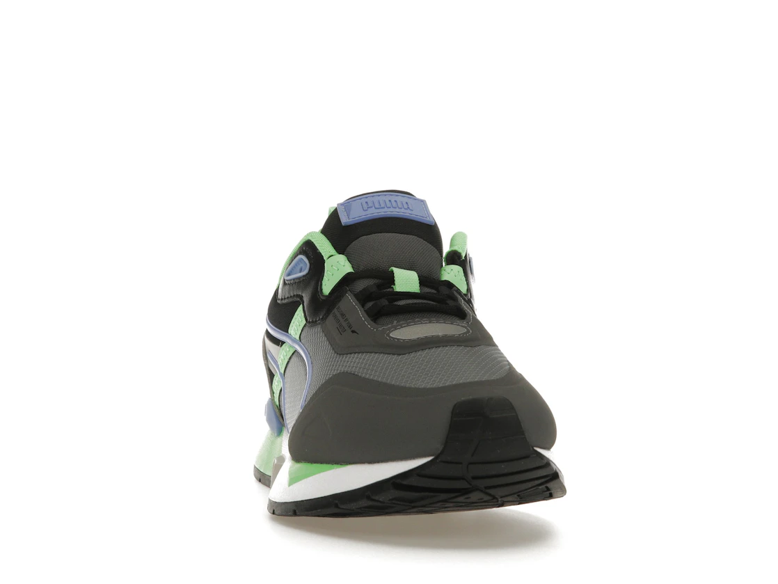 Puma Mirage Tech Castlerock Elektro Green