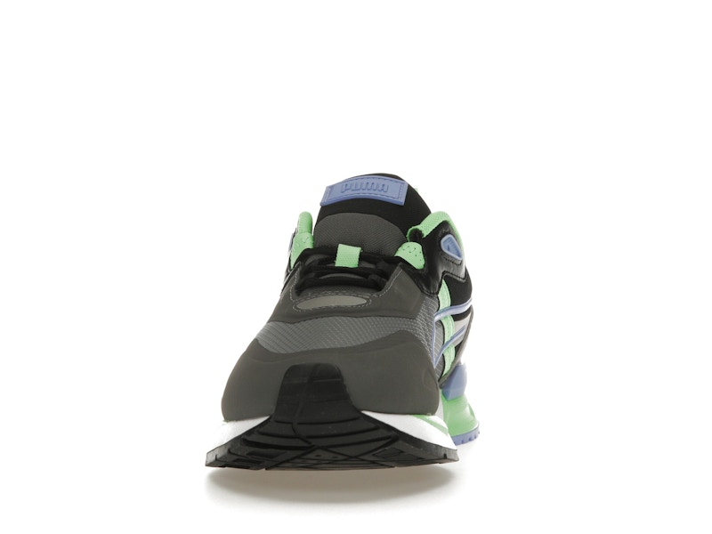 Puma Mirage Tech Castlerock Elektro Green