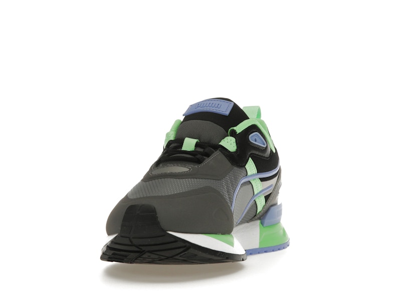 Puma Mirage Tech Castlerock Elektro Green
