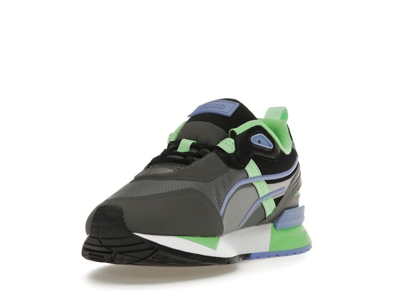Puma Mirage Tech Castlerock Elektro Green