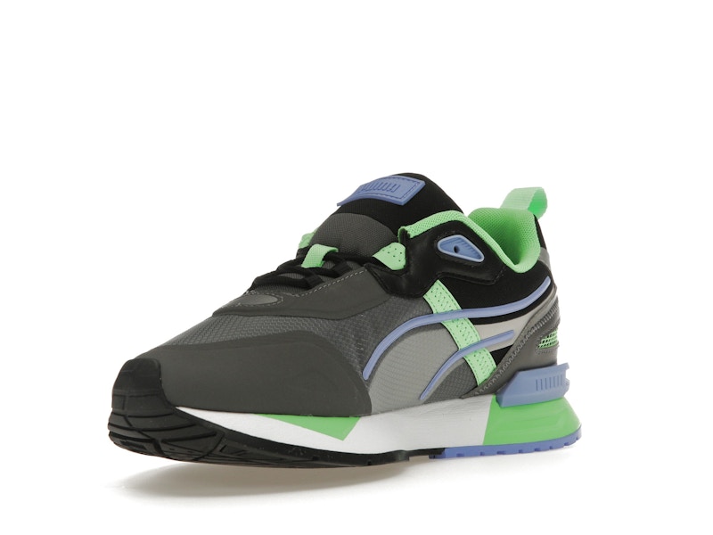 Puma Mirage Tech Castlerock Elektro Green