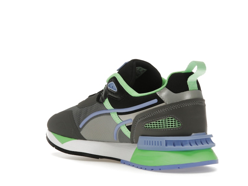 Puma Mirage Tech Castlerock Elektro Green