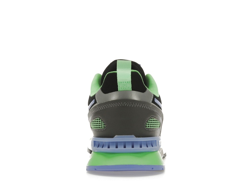 Puma Mirage Tech Castlerock Elektro Green