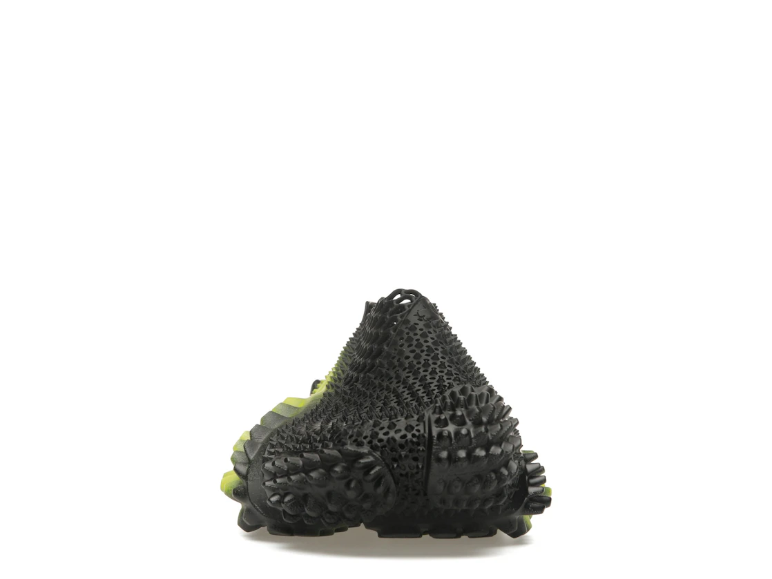 Puma Mostro 3D A$AP Rocky Black Lime Pow