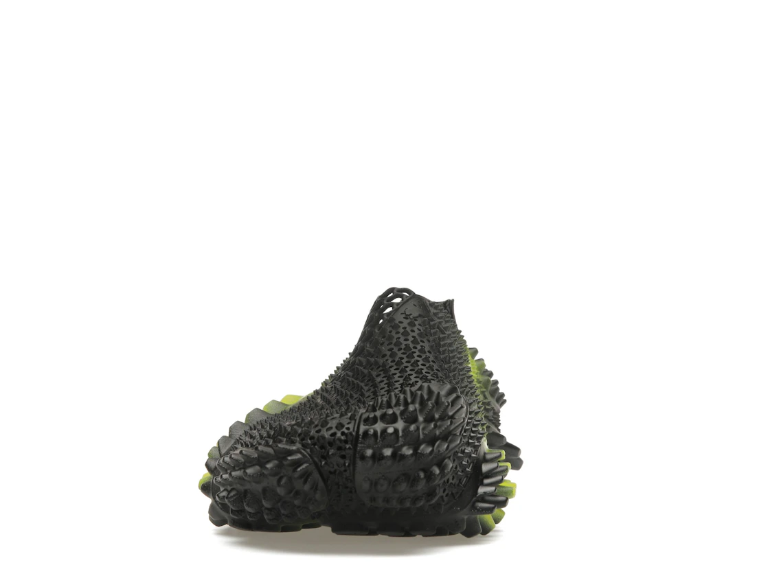 Puma Mostro 3D A$AP Rocky Black Lime Pow