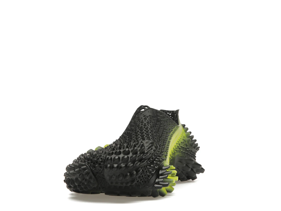 Puma Mostro 3D A$AP Rocky Black Lime Pow