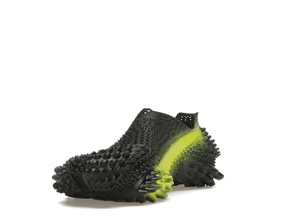 Puma Mostro 3D A$AP Rocky Black Lime Pow