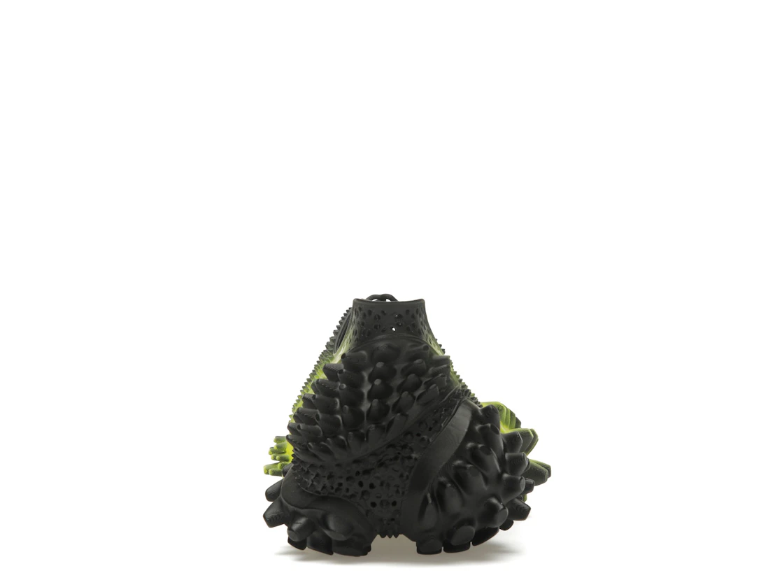 Puma Mostro 3D A$AP Rocky Black Lime Pow