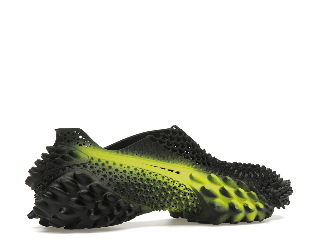 Puma Mostro 3D A$AP Rocky Black Lime Pow