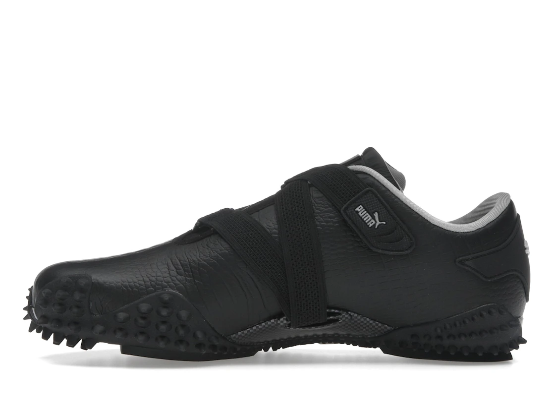 Puma Mostro A$AP Rocky Black Silver