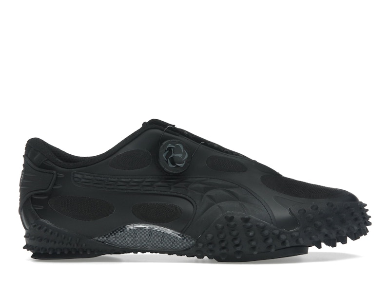 PUMA X A$AP ROCKY Mostro OG PUMA BLACK 国内発送 Puma Mostro 3D A$AP Rocky Black Lime Pow Men's - 404187-02 - US