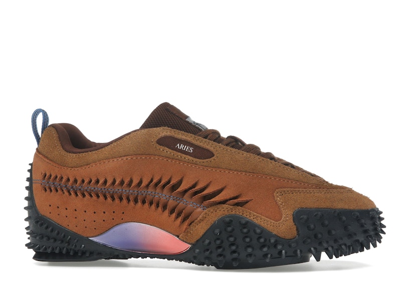 Puma Mostro Aries Brown