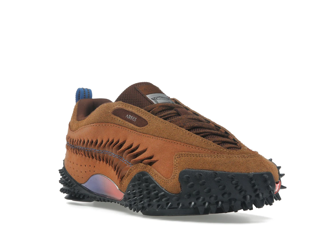 Puma Mostro Aries Brown