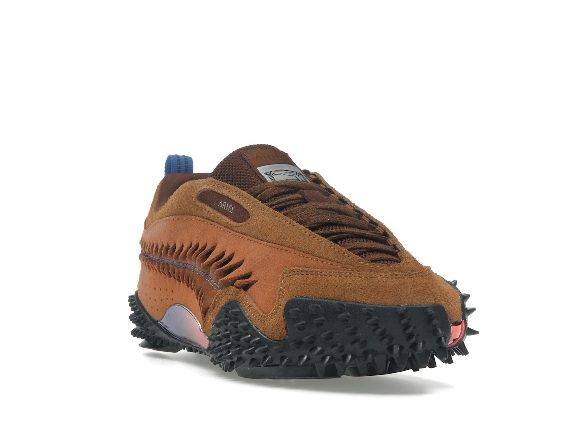 Puma Mostro Aries Brown