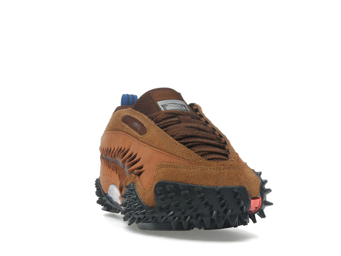 Puma Mostro Aries Brown