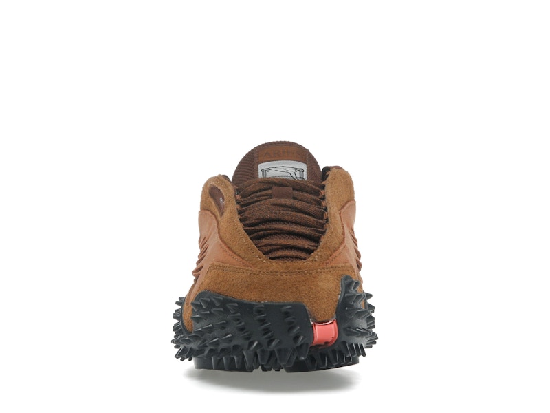 Puma Mostro Aries Brown