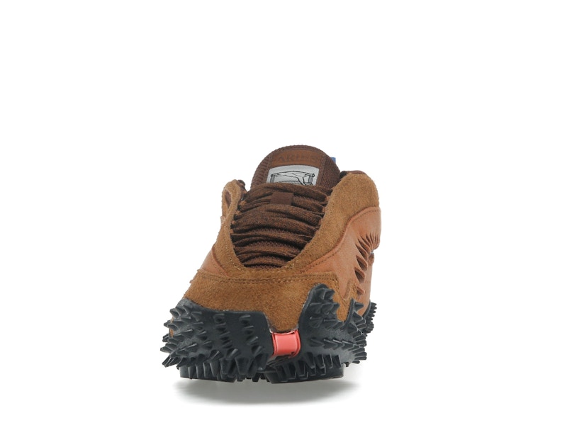 Puma Mostro Aries Brown