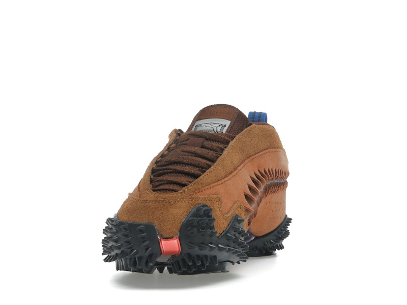 Puma Mostro Aries Brown