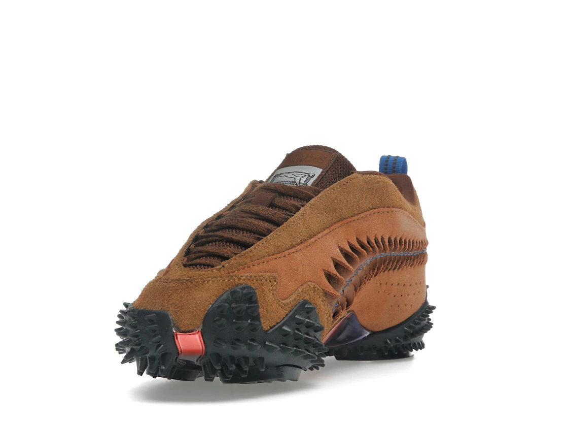 Puma Mostro Aries Brown