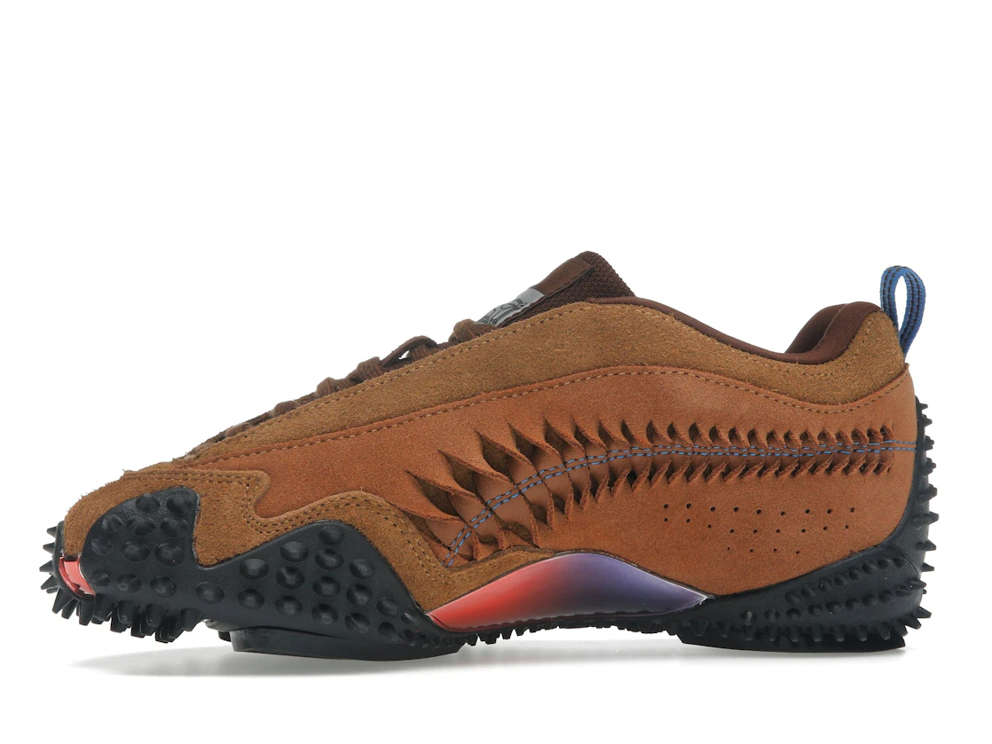 Puma Mostro Aries Brown