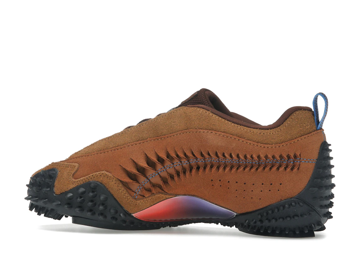 Puma Mostro Aries Brown