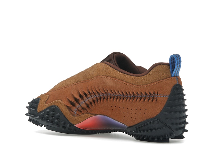 Puma Mostro Aries Brown