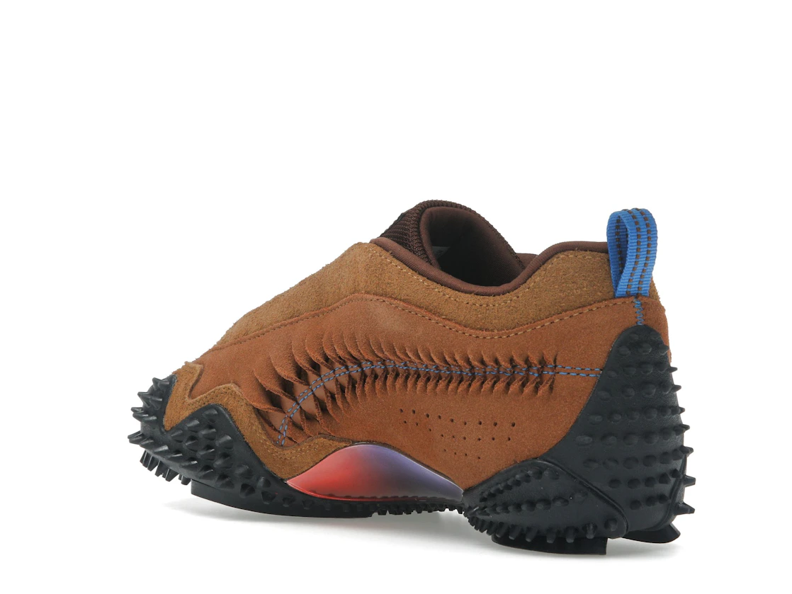 Puma Mostro Aries Brown