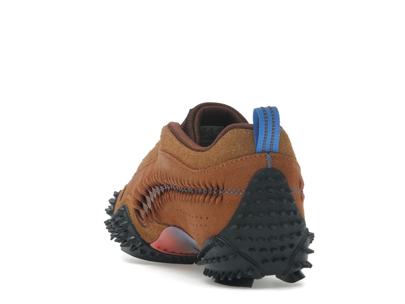 Puma Mostro Aries Brown