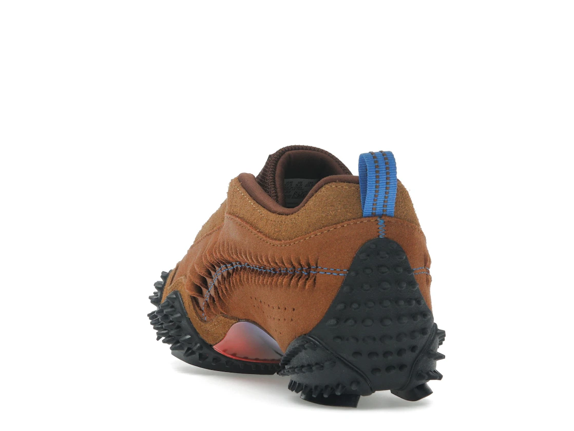 Puma Mostro Aries Brown