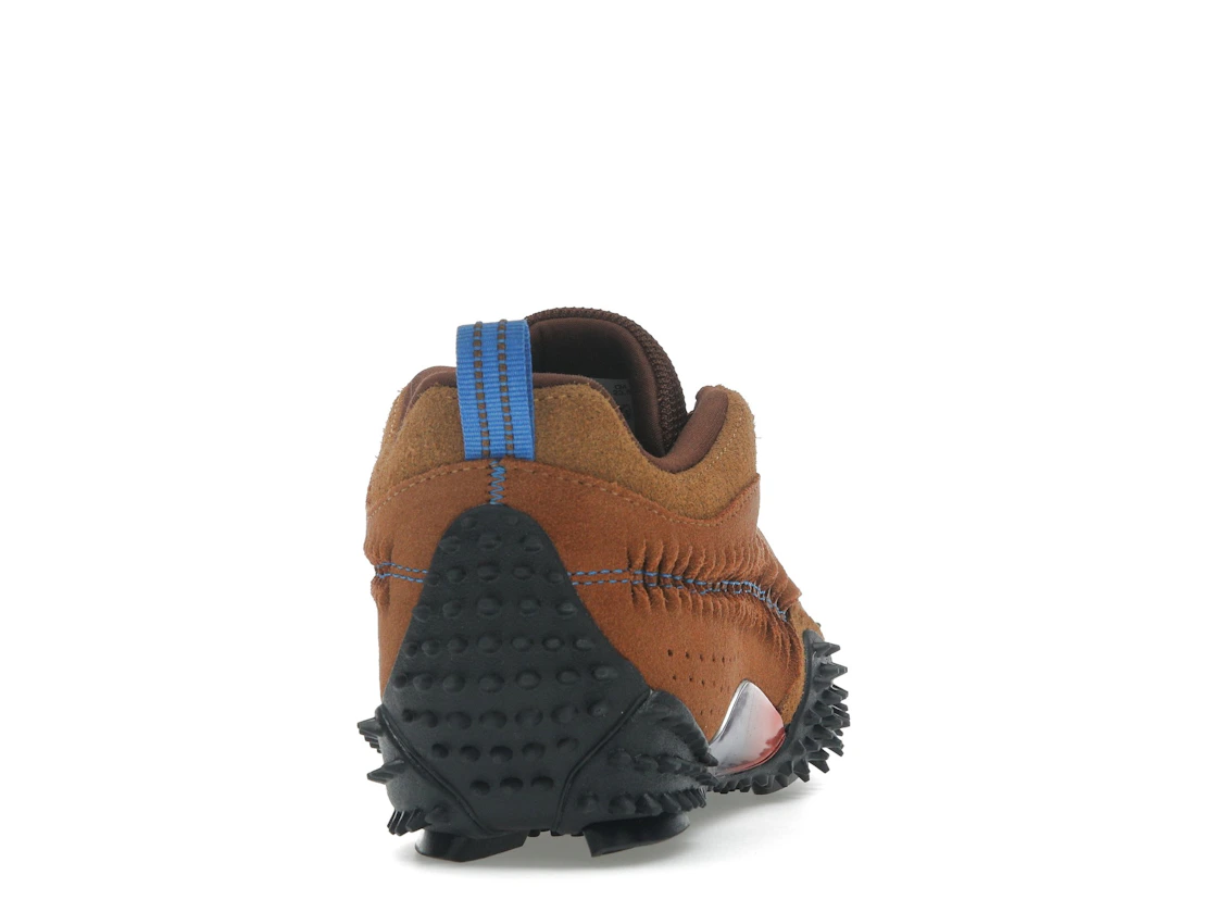 Puma Mostro Aries Brown