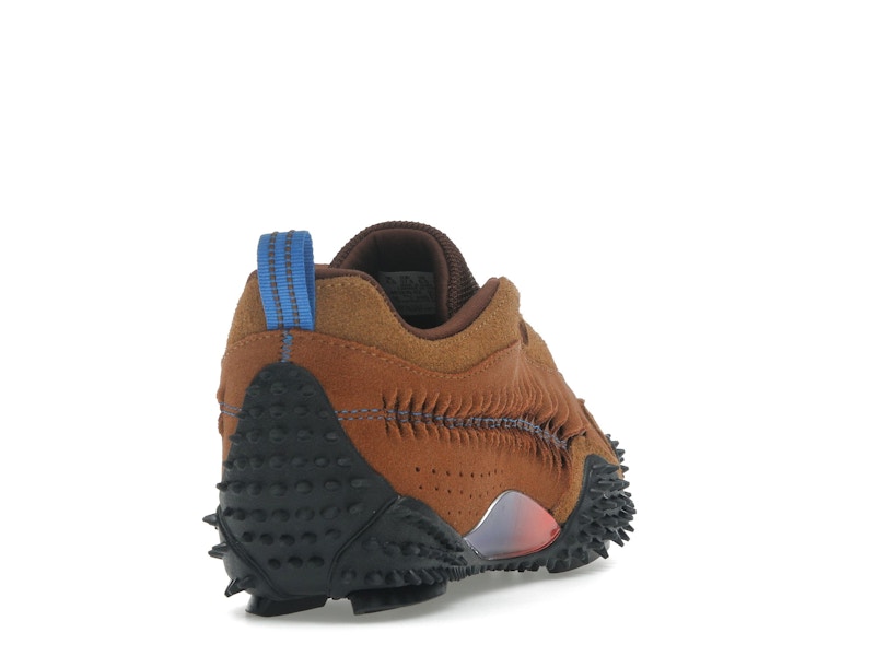 Puma Mostro Aries Brown