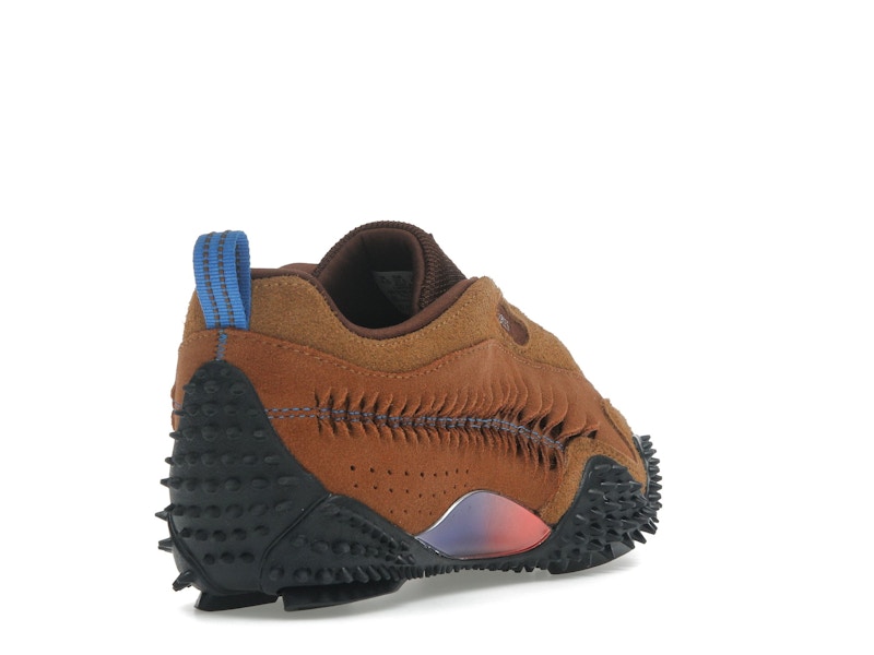 Puma Mostro Aries Brown