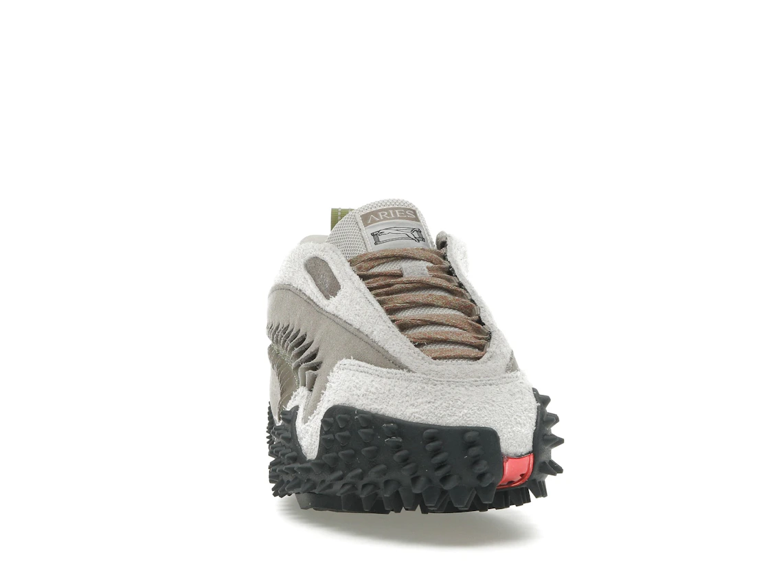 Puma Mostro Aries Tan