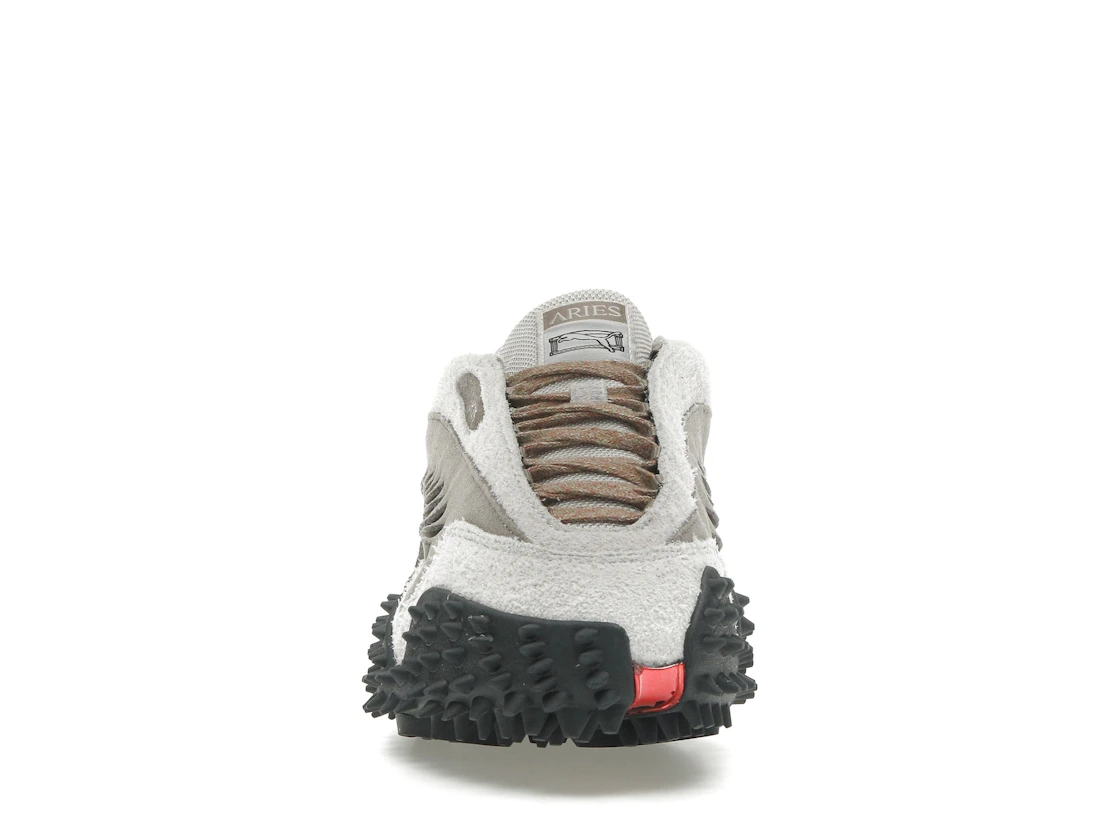 Puma Mostro Aries Tan