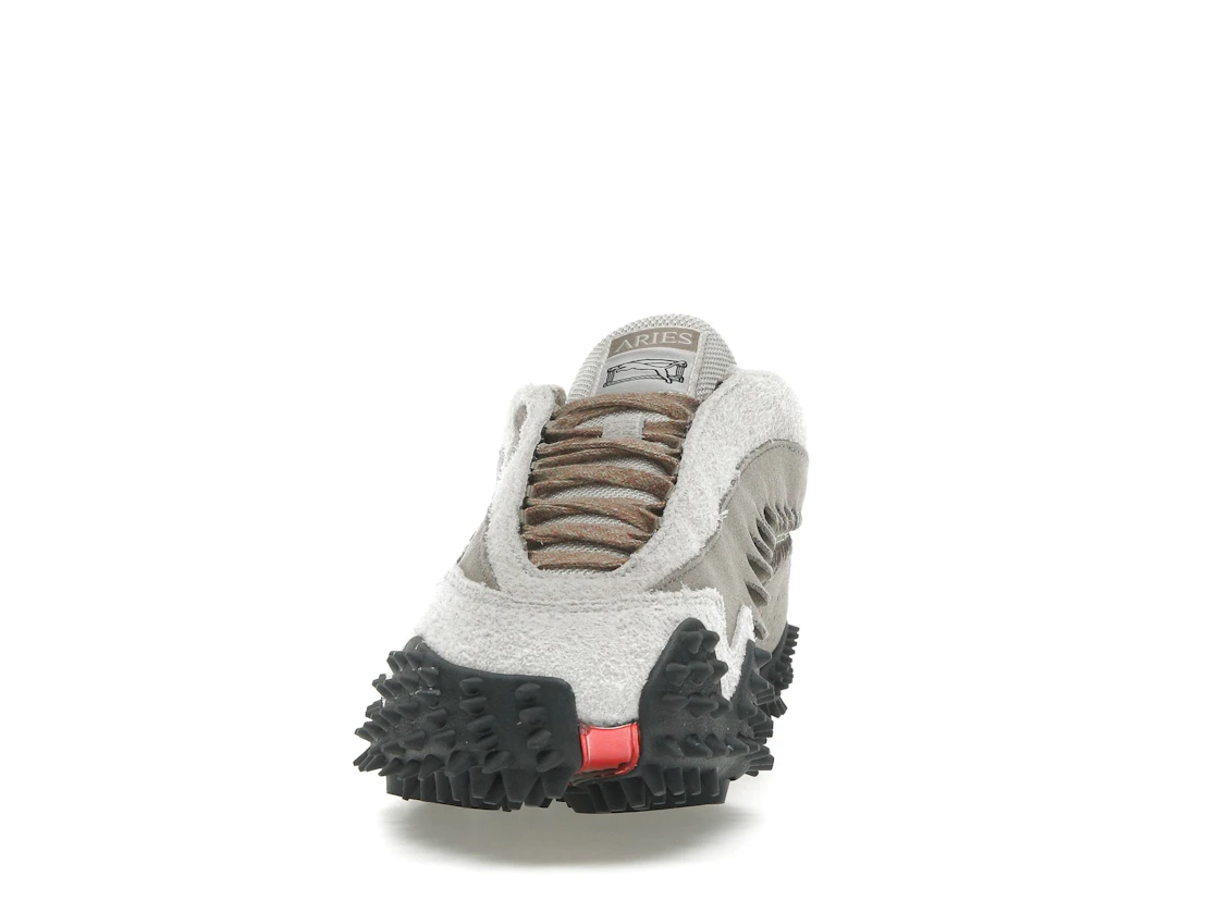 Puma Mostro Aries Tan