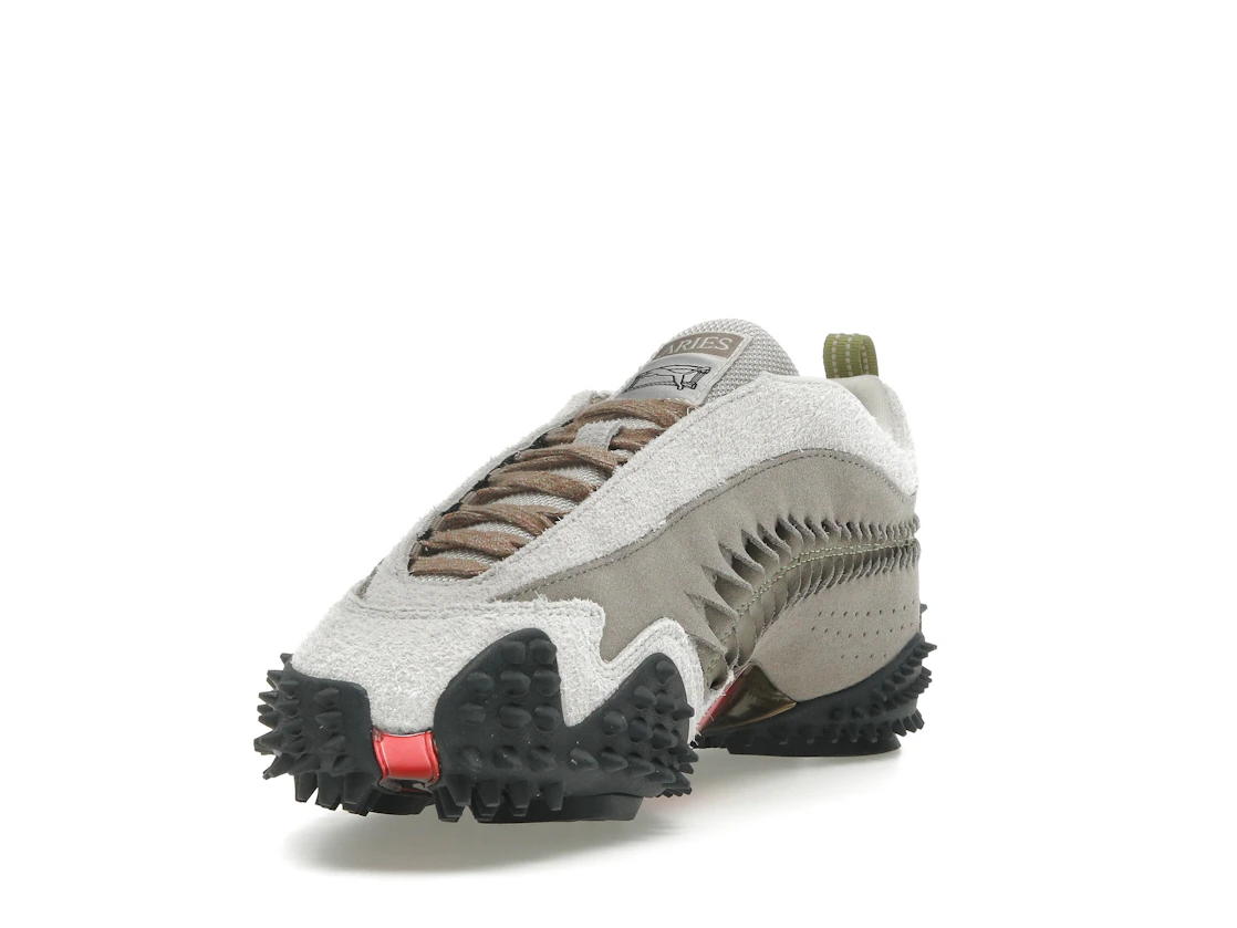 Puma Mostro Aries Tan