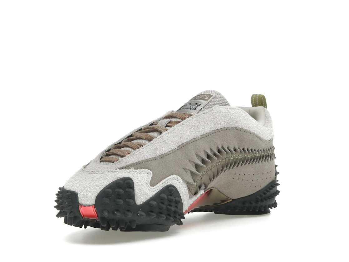 Puma Mostro Aries Tan