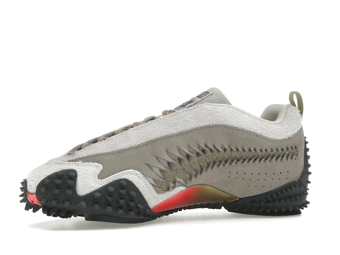 Puma Mostro Aries Tan