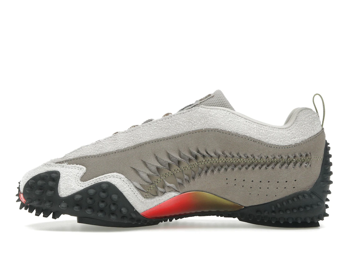 Puma Mostro Aries Tan