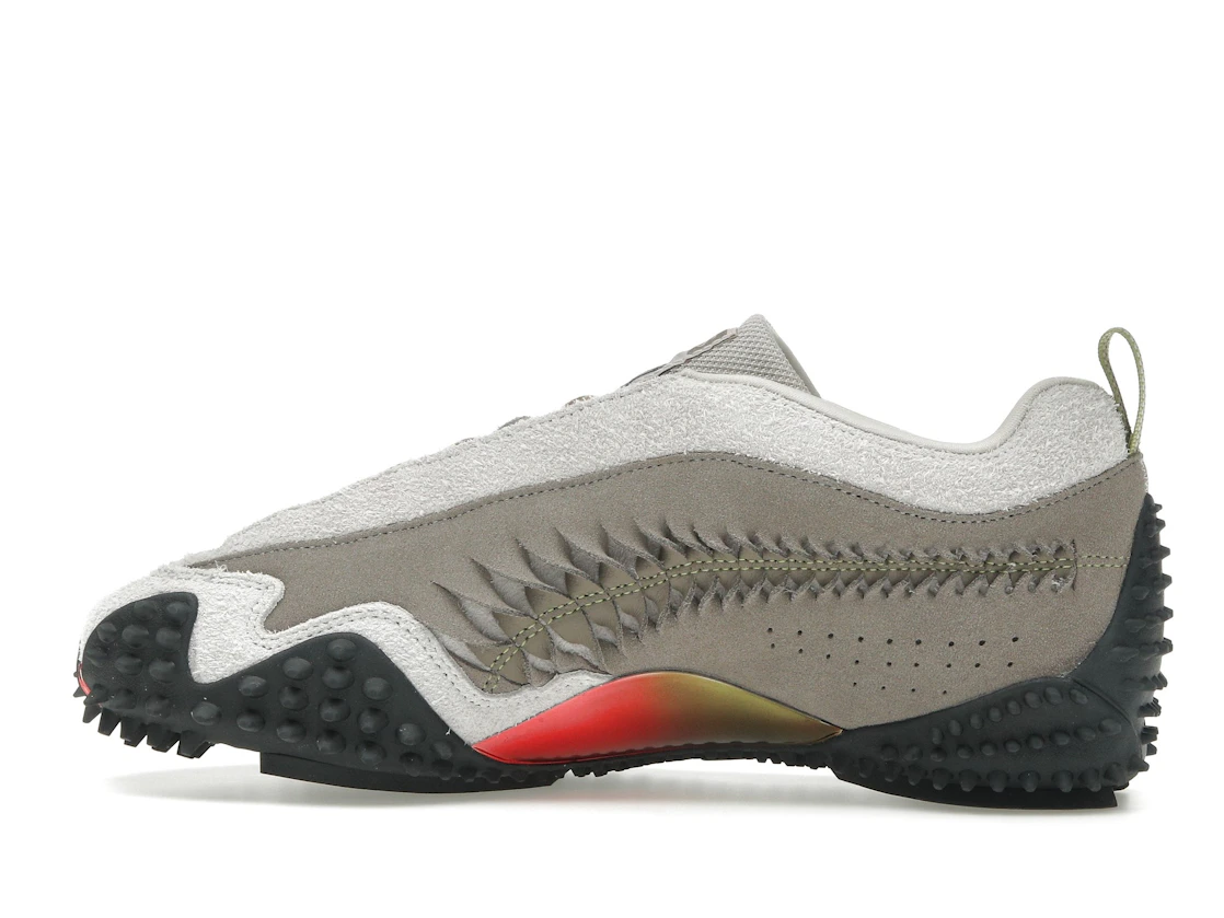 Puma Mostro Aries Tan